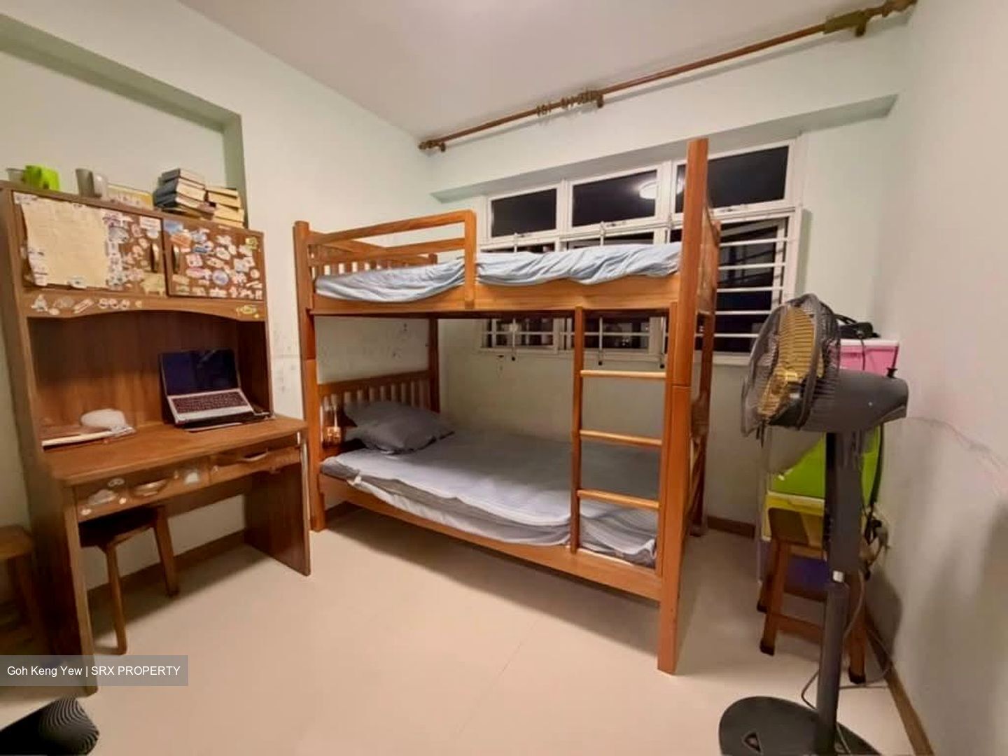 Blk 451B West Terra @ Bukit Batok (Bukit Batok), HDB 4 Rooms #555664231